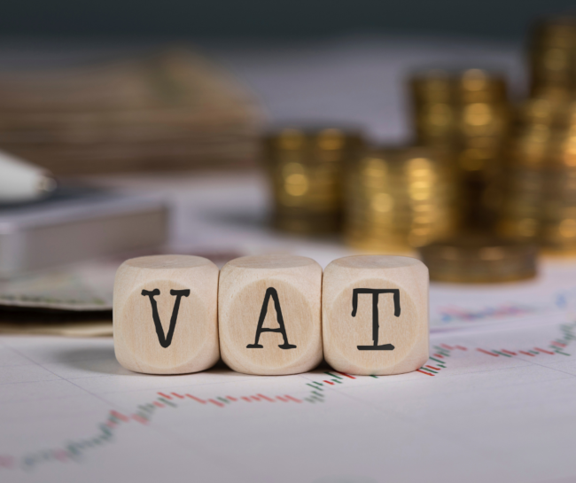 VAT (1)