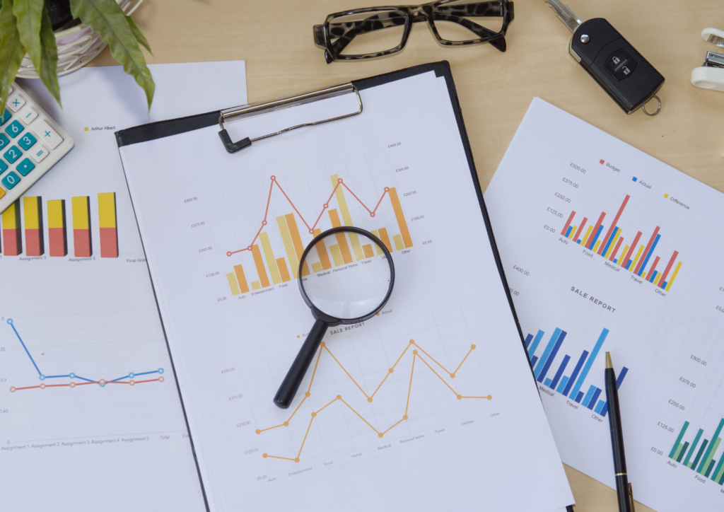 The Importance of Understanding Seasonality in Business An Accountancy