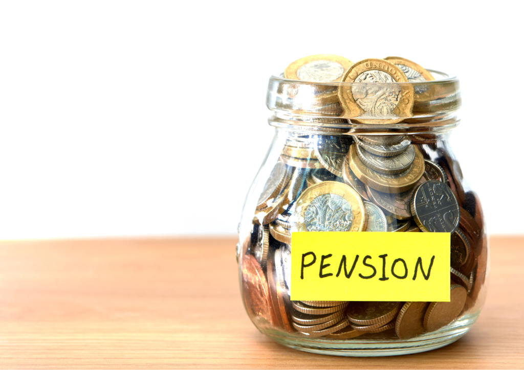 Maximising Tax Efficiency through Pension Contributions for Individuals and Sole Traders