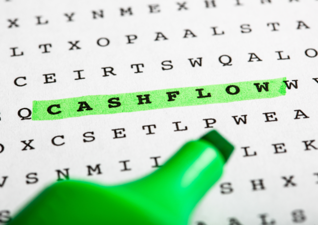 cashflow blog