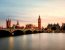 London at Sunset