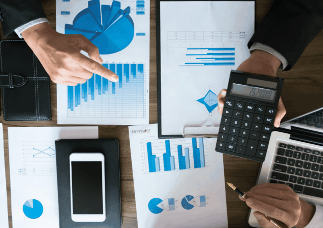 10 reasons to work with your accountant