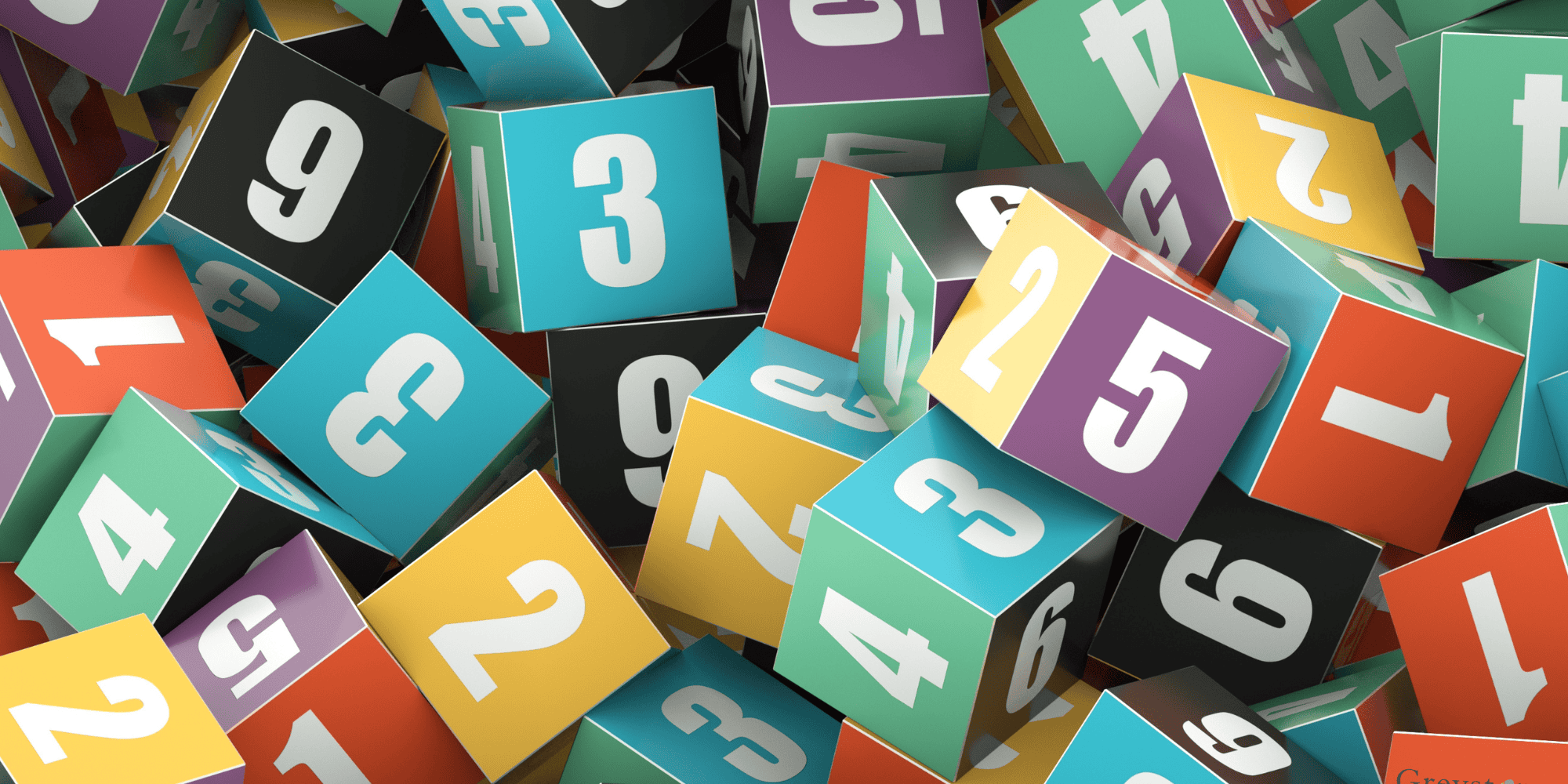 Know your numbers blog opt