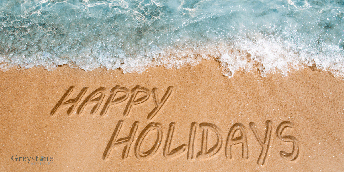 Running your Busines sover the Summer holidays Blog