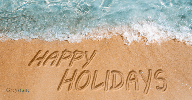 Running your Busines sover the Summer holidays Blog