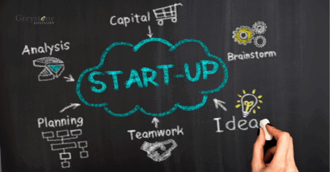 10 tips for start ups – blog