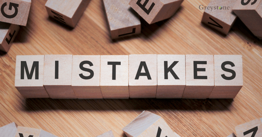 7 Accounting Mistakes Small Businesses Make and How to Avoid Them