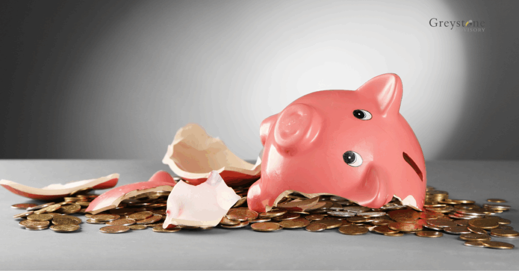 Why Businesses Go Broke Despite Being Profitable on Paper (and How to Avoid It)