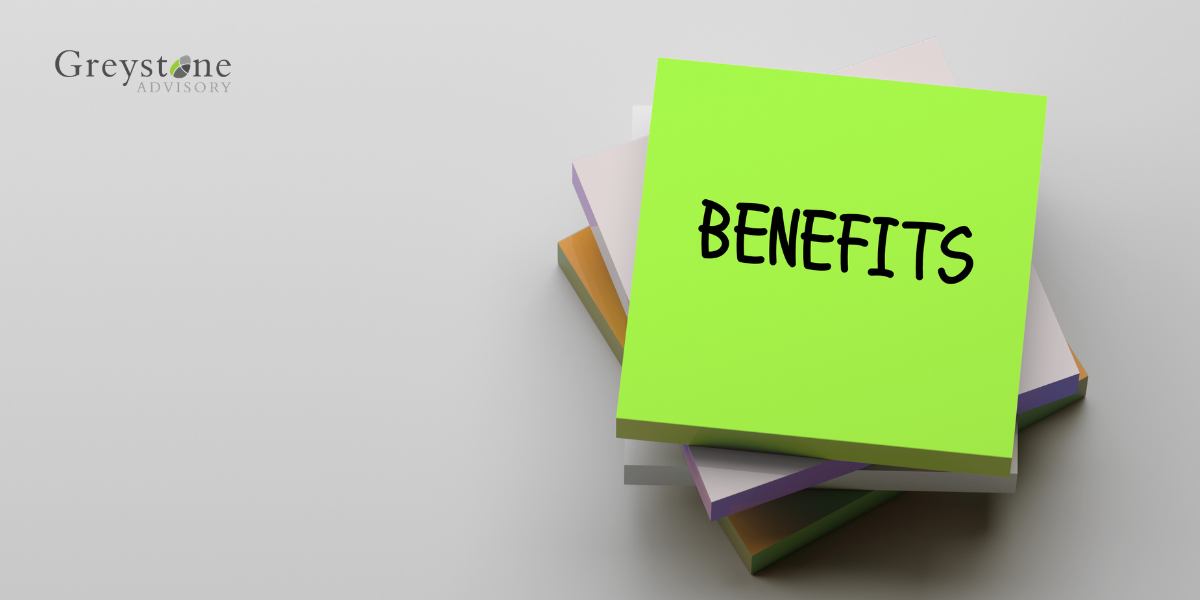 Payrolling Benefits Blog