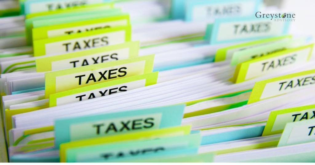 April 2026 Tax Updates: What Business Owners Need to Know