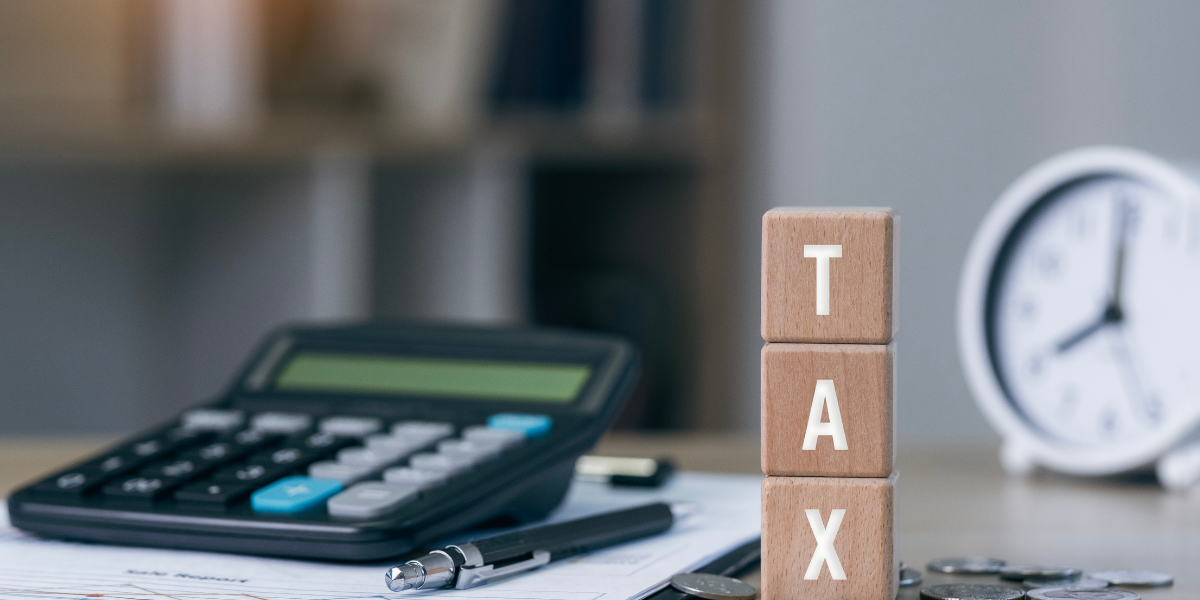 Self Assessment Survival Guide 2026 blog