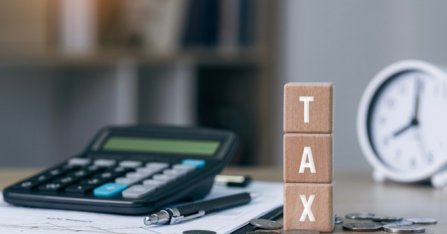 Self Assessment Survival Guide 2026 blog