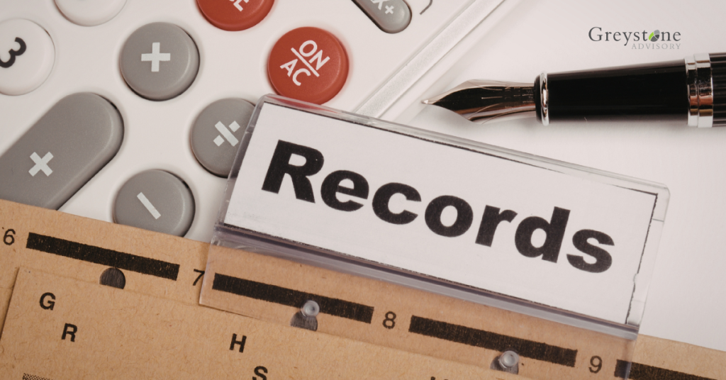 Sole Trader vs Limited Company: How Record-Keeping Really Changes