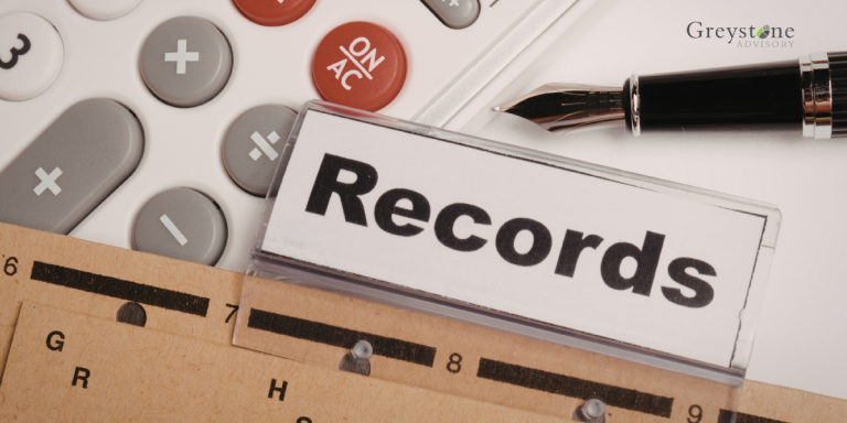 Sole Trader vs Ltd – How Records Change blog