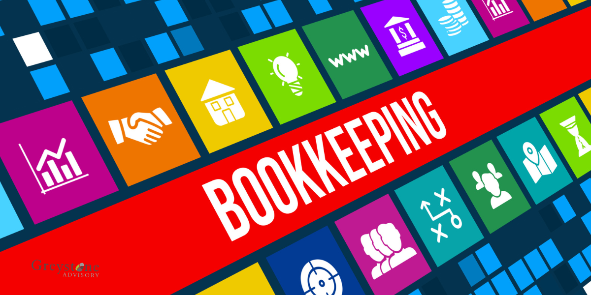 Bookkeeping blog