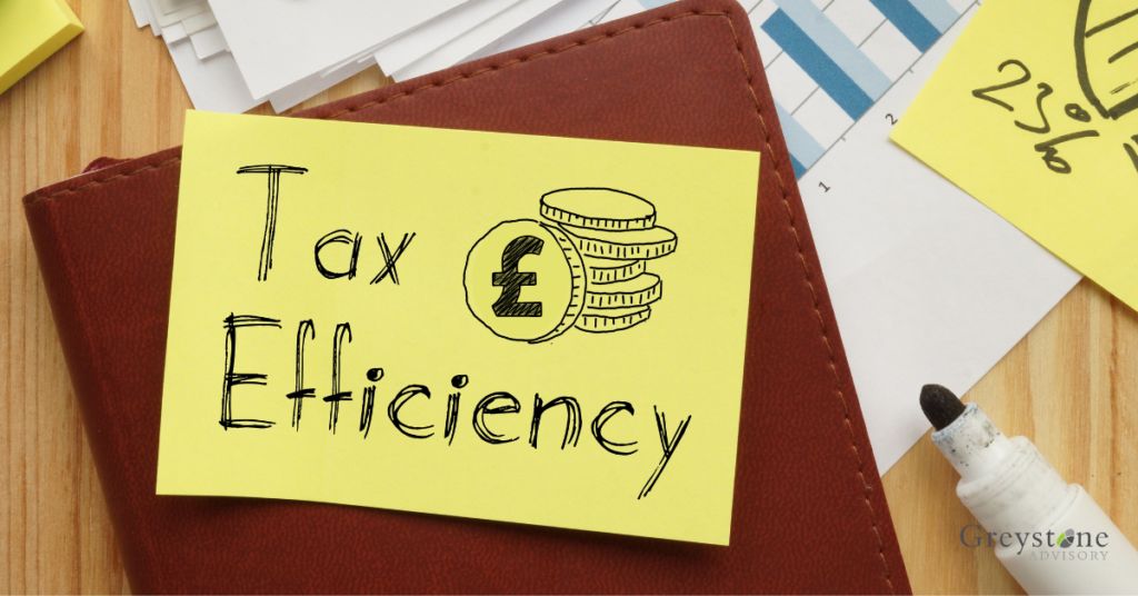 Are You Paying Yourself Tax-Efficiently? What Business Owners Should Be Thinking About
