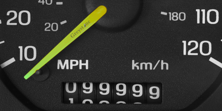 HMRC Mileage changes blog