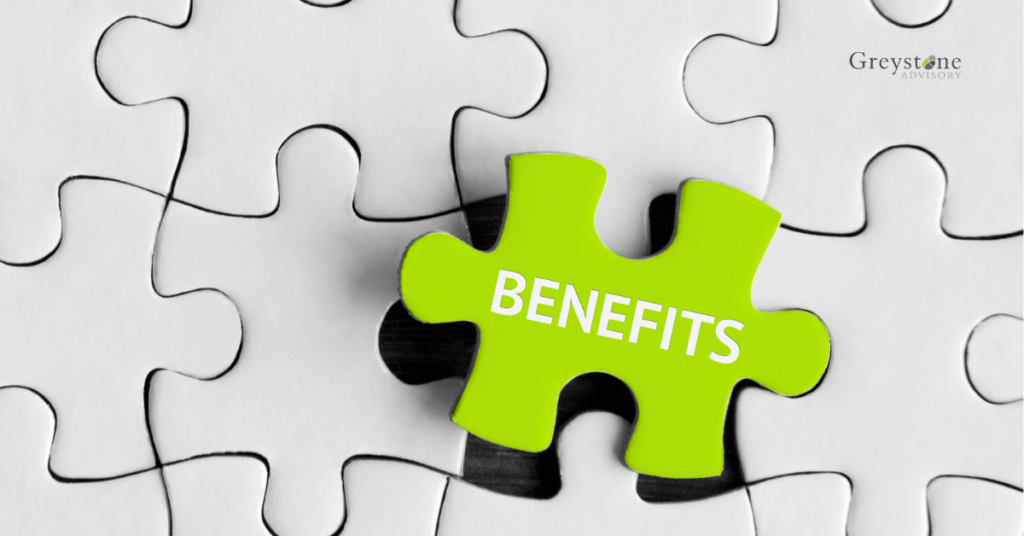 The Most Overlooked Benefits in Kind for Small Business Directors