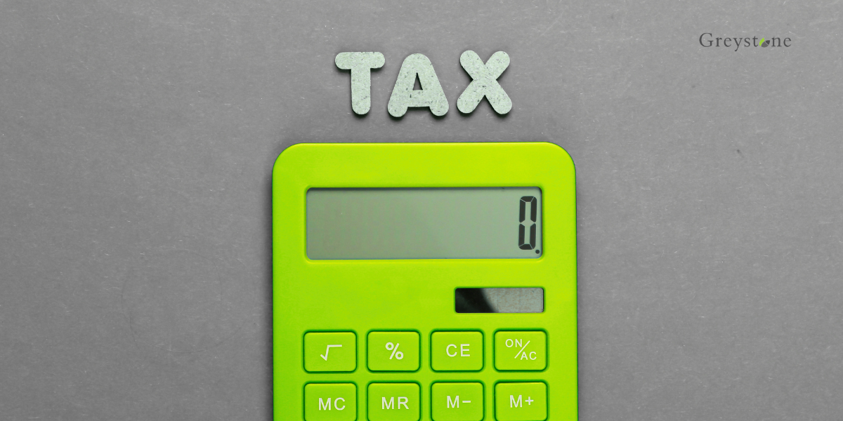 Why Tax Bills Should Never Be a Surprise – Blog