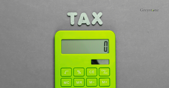 Why Tax Bills Should Never Be a Surprise – Blog