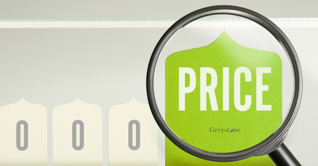 Are You Charging Enough? How Underpricing Can Hurt Your Business