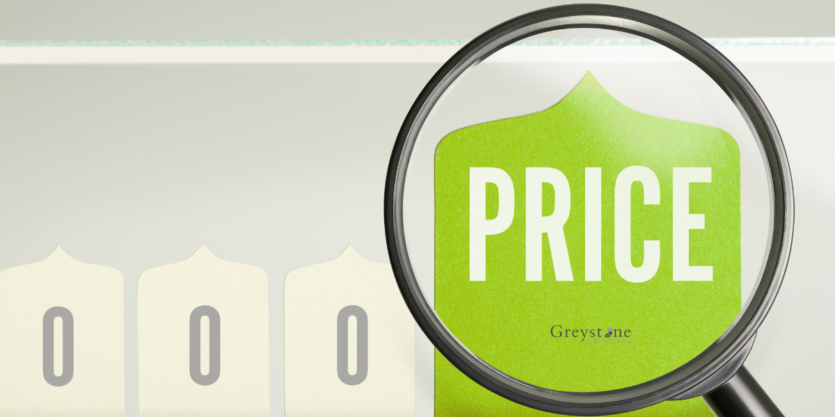Are you charging enough Blog