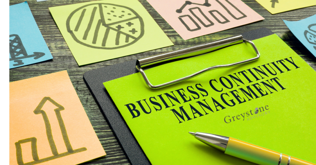 What Happens If You’re Suddenly Unable to Work? A Business Continuity Checklist for Business Owners