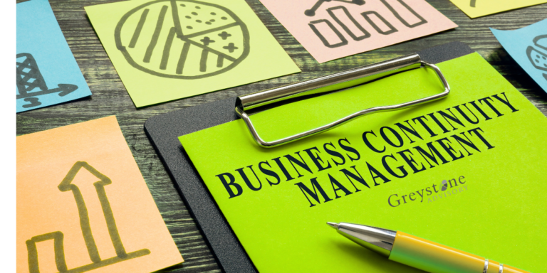 Business Continuity blog