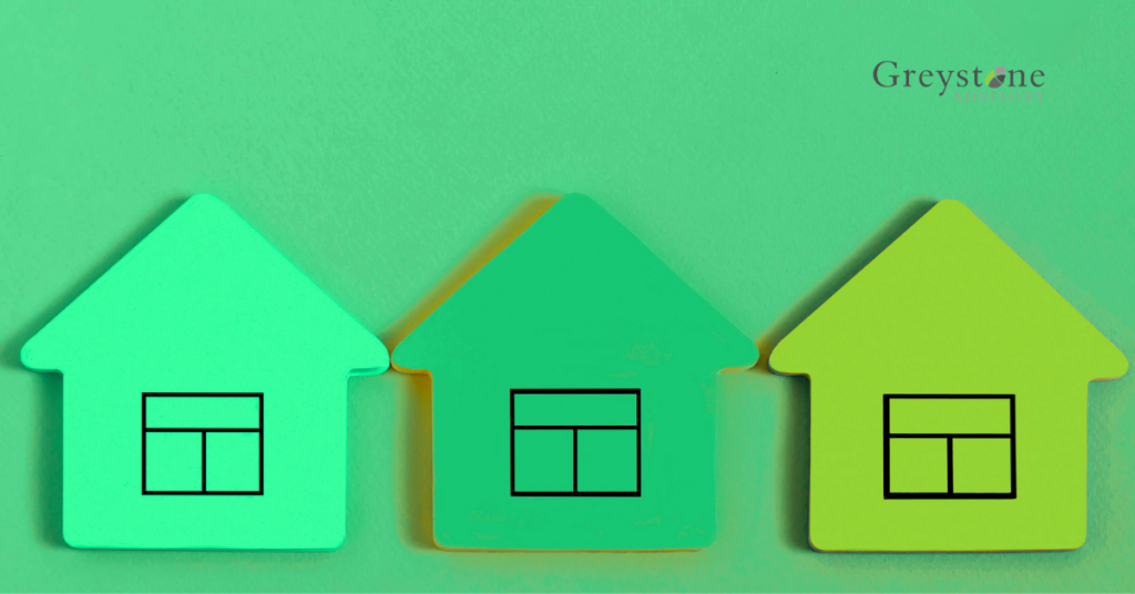 Buying a Rental Property With Your Partner: Who Should Own What?