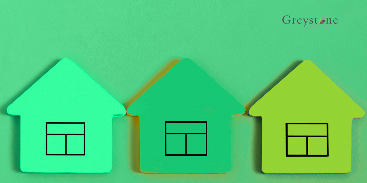Buying property with a partner blog