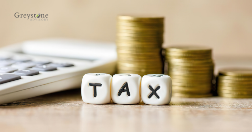How Much Should Your Business Set Aside for Tax?