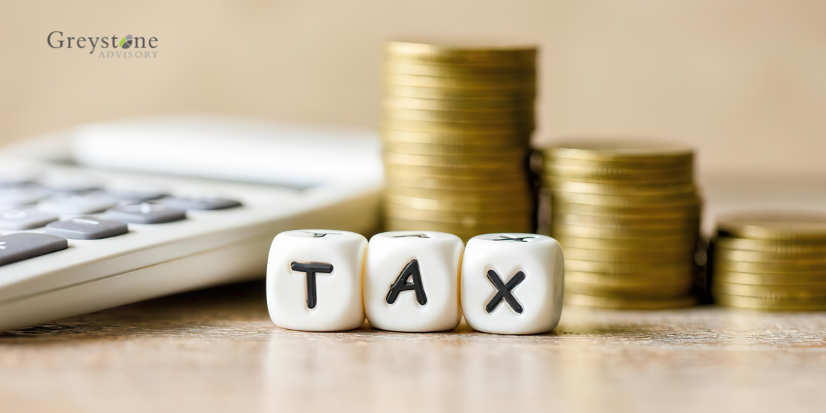 How much should your business set aside for tax blog