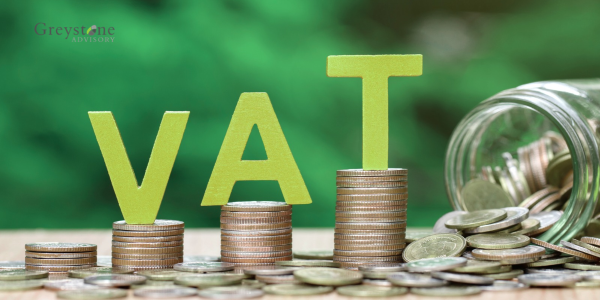 Voluntary VAT Blog