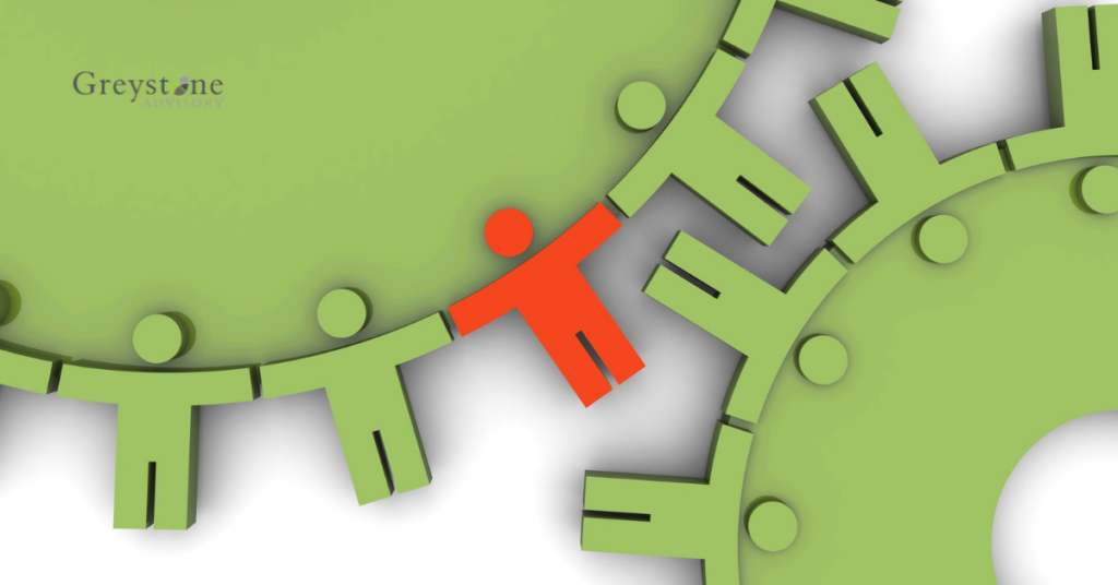 How to Make Your Business Less Dependent on You