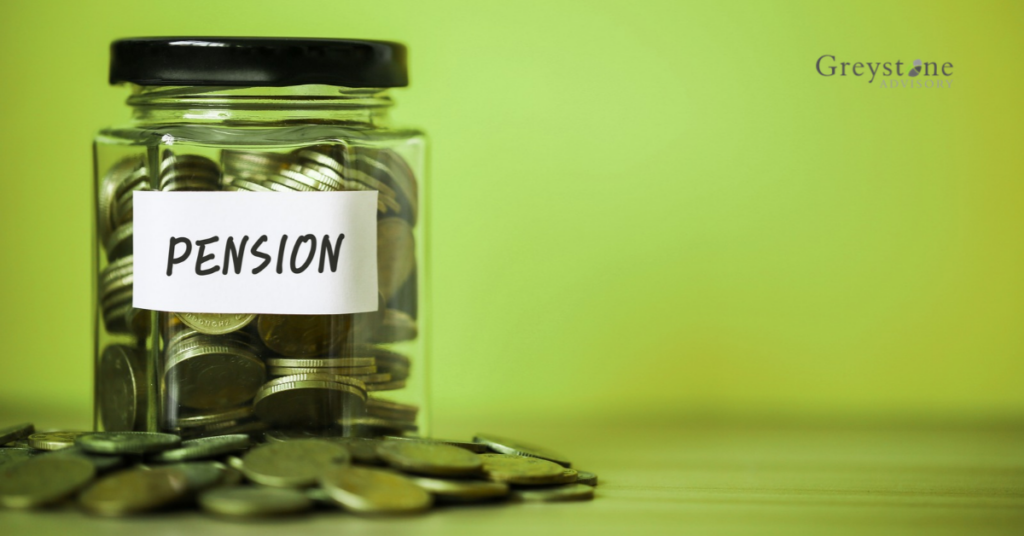 Pensions for Business Owners: Is It Time to Start Contributing?